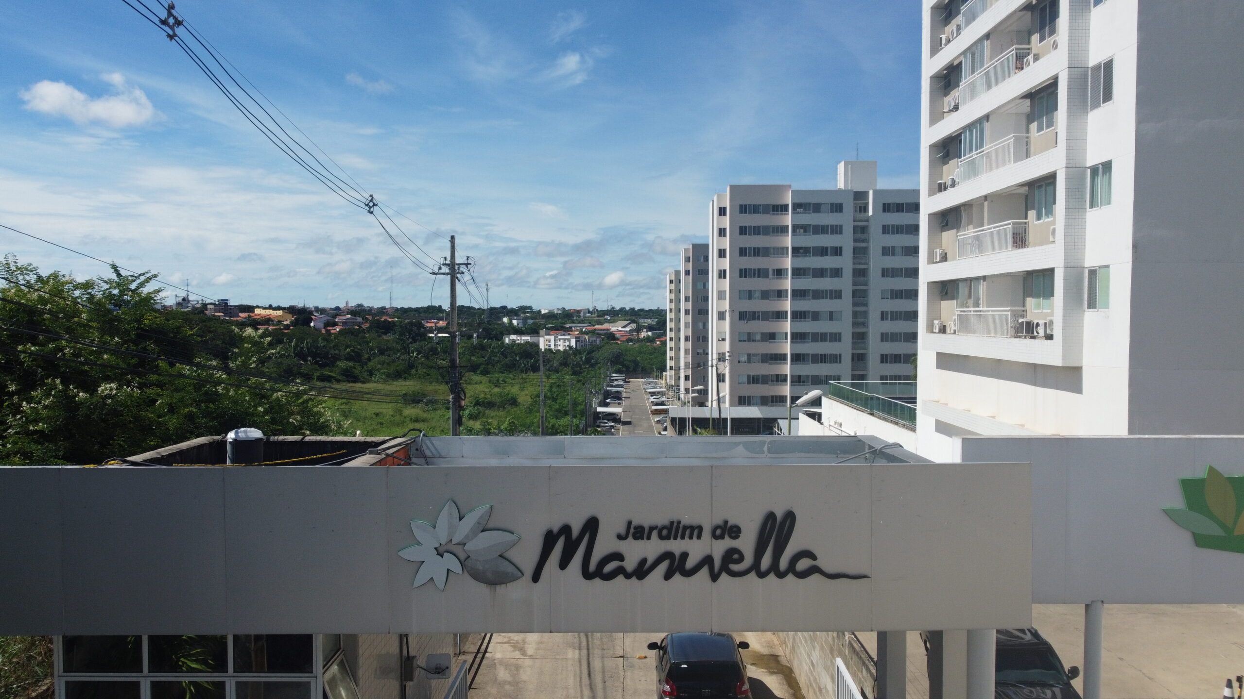 Jardim de Manuella