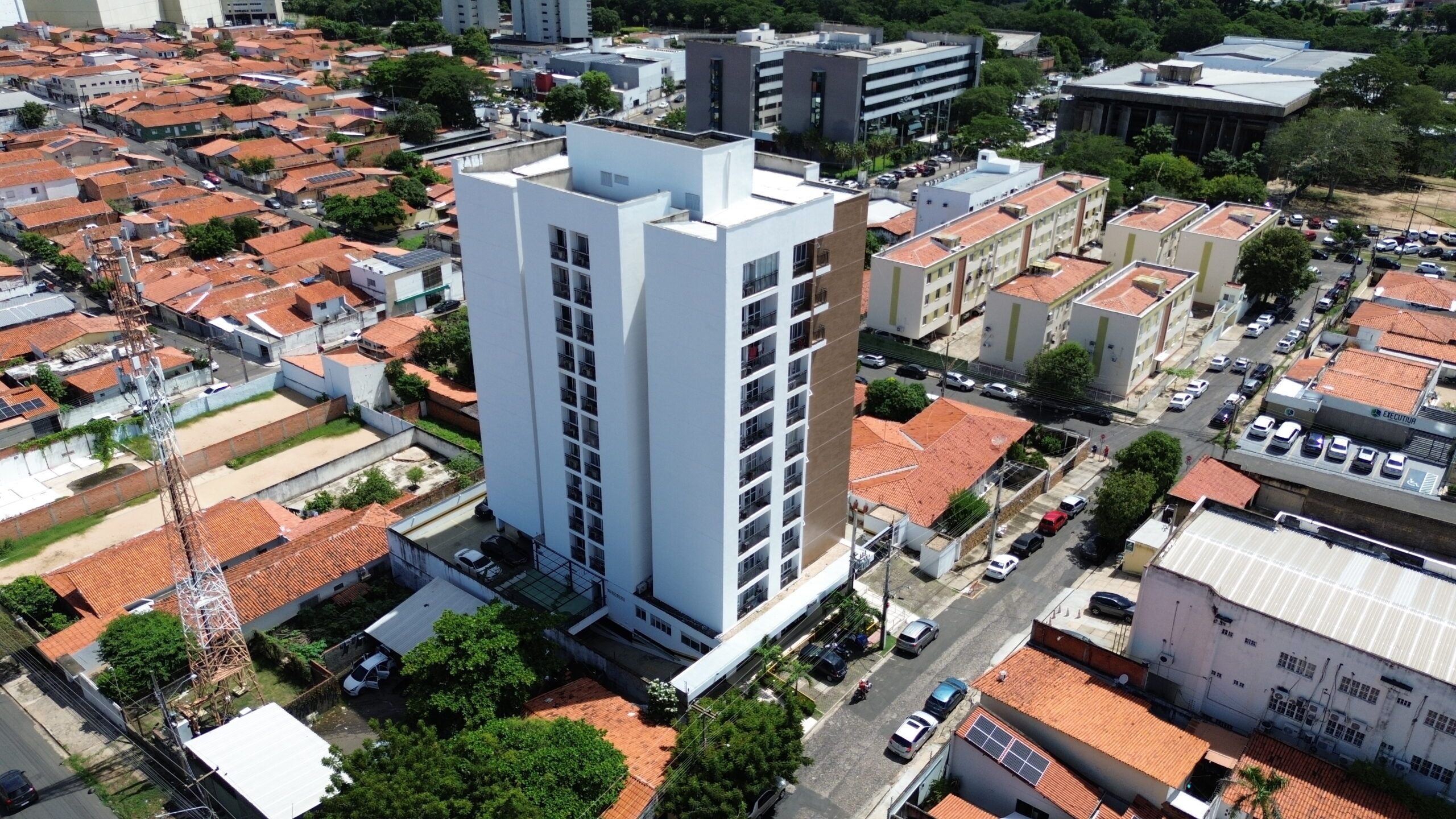 Smart Residence