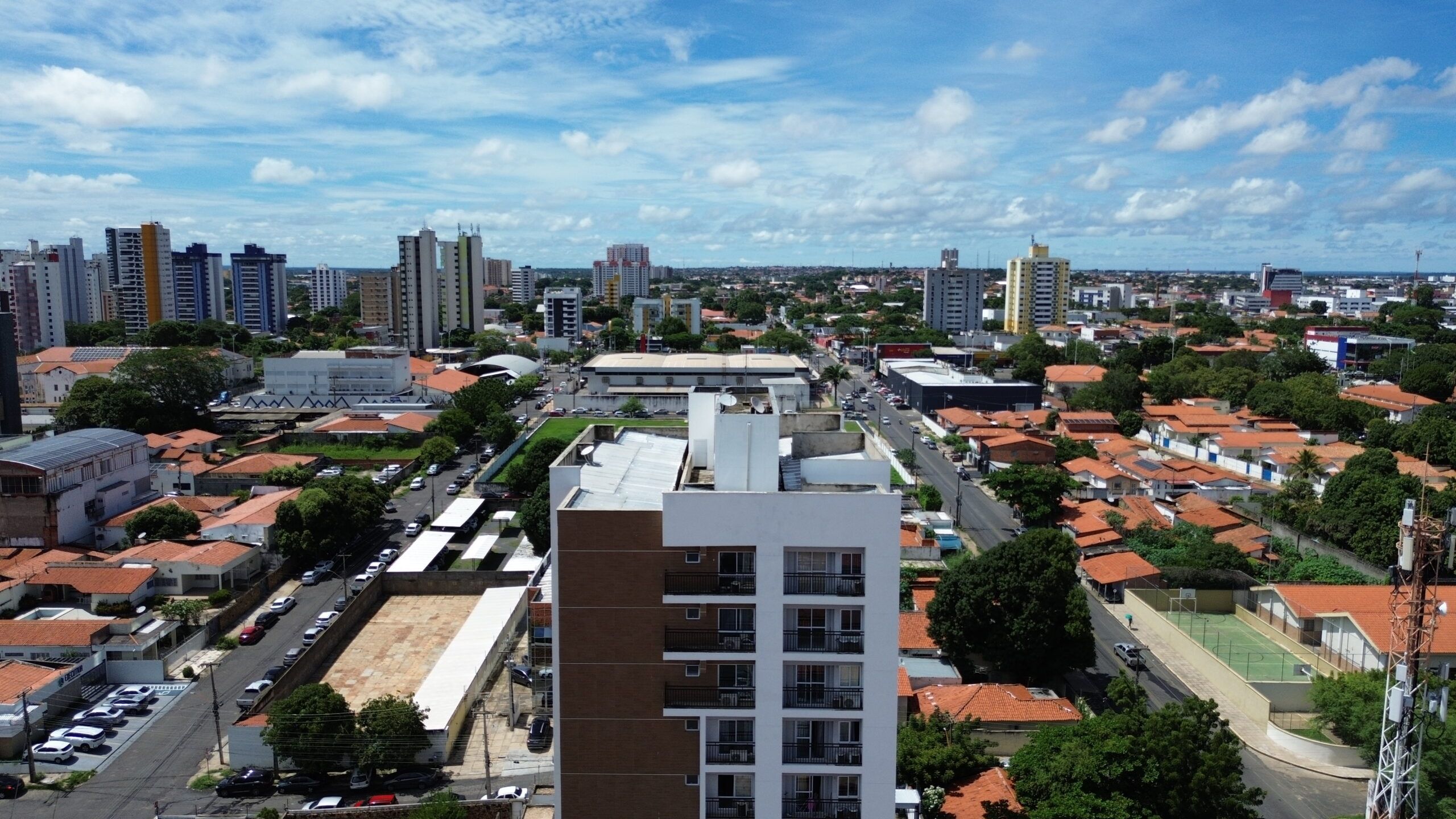 Smart Residence