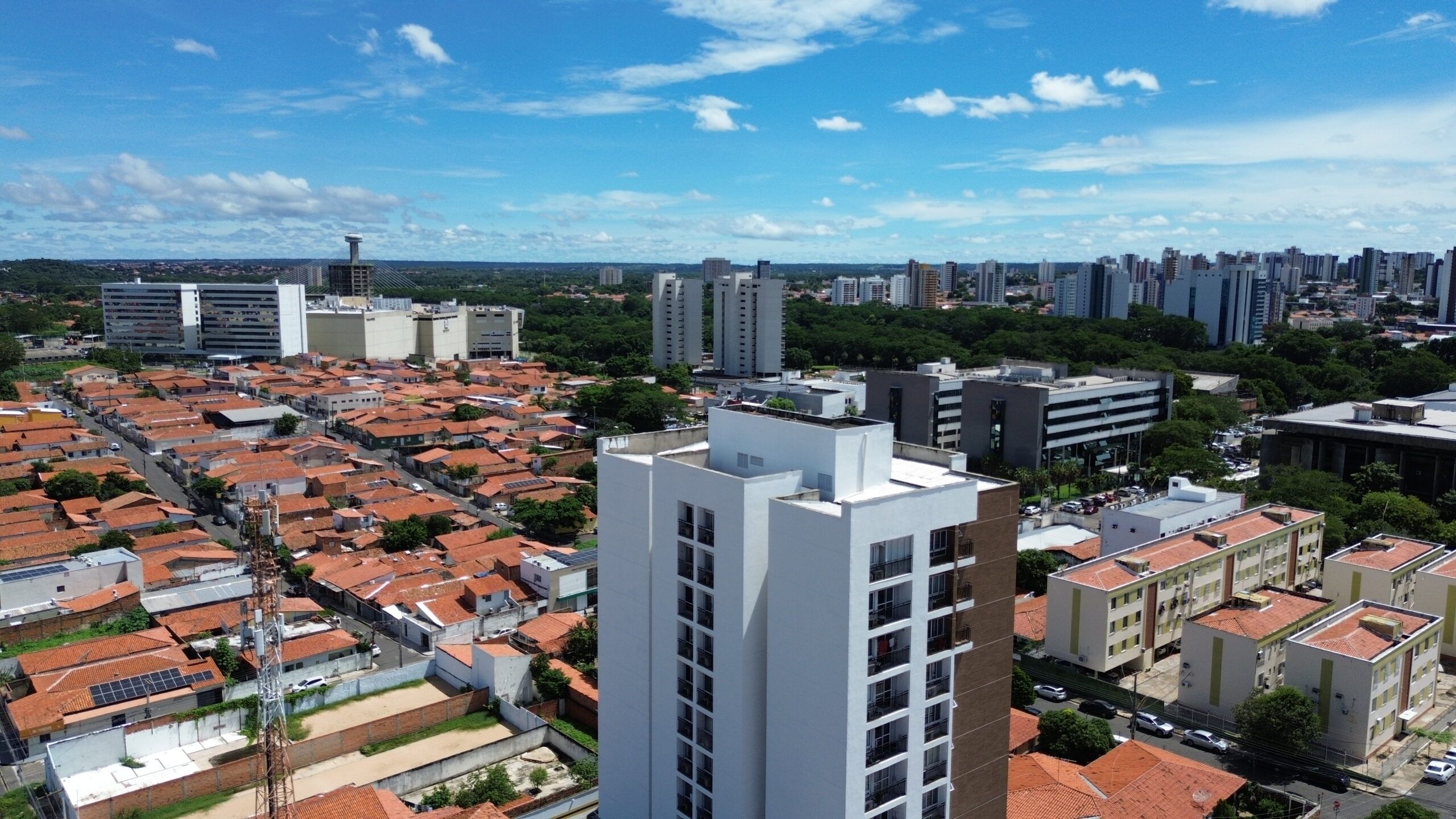 Smart Residence