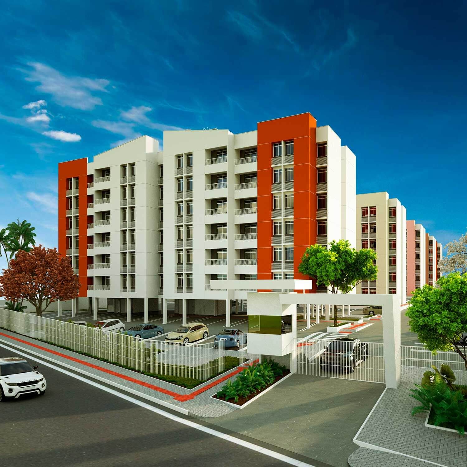 DREAM PARK RESIDENCE