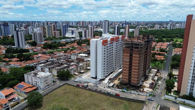 Sky Residence II