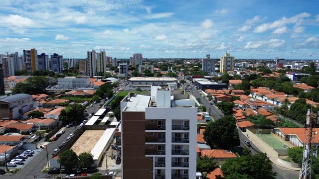 Smart Residence