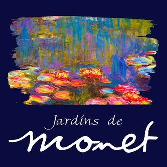 Jardins de Monet